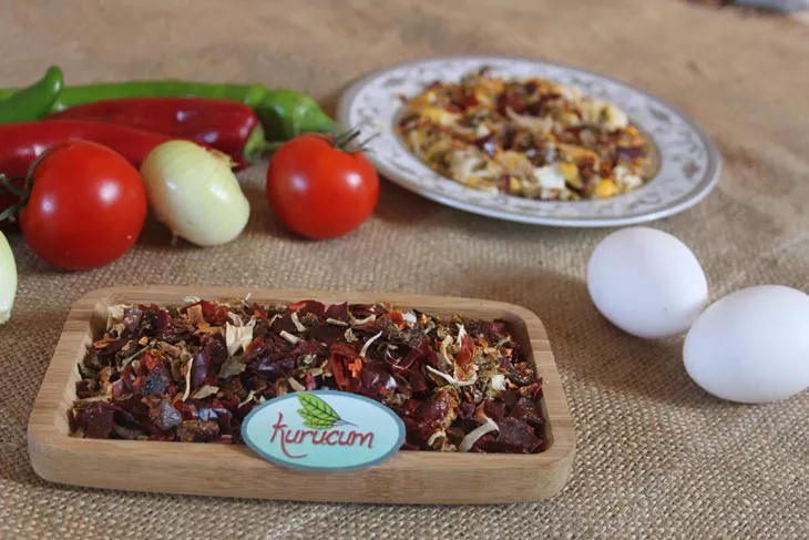 kuru menemen karışımı-2